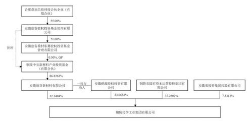 同時緊急停牌 六國化工與安納達或面臨控制人變更，企業管理何去何從？