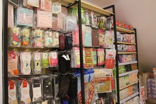 春天超市新店開業(yè)，家家日用百貨觸手可及